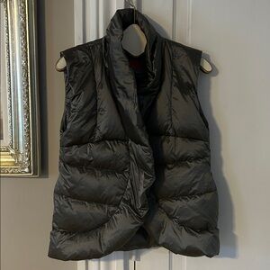 My Anorak Vest NEW
